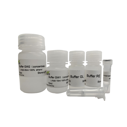 AFT Viral DNA/RNA Kit 病毒基因组DNA/RNA提取试剂盒