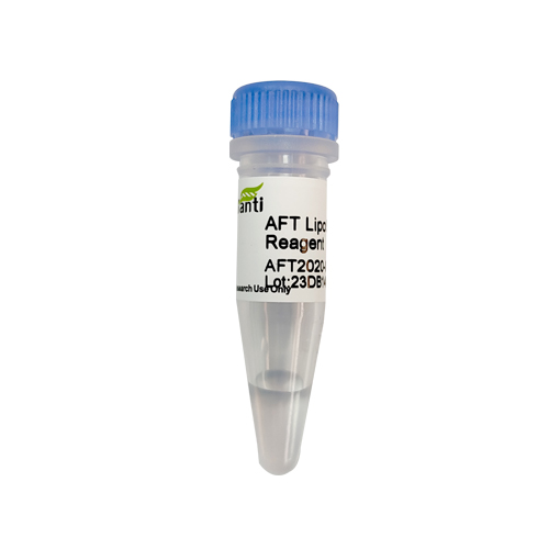 AFT Lipo9000 Transfection Reagent （适用各种难转细胞的转染试剂，包装腺病毒）