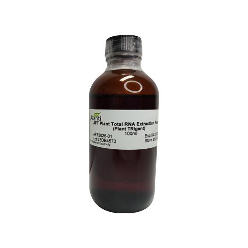 AFT Plant Total RNA Extraction Reagent (PlantTRIgent)（植物Trizol替代品）