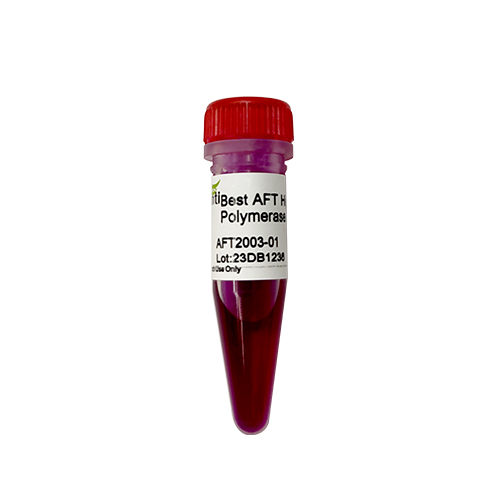 Best AFT High-Fidelity DNA Polymerase PCR mix (2X) (最强AFT  超保真酶mix）